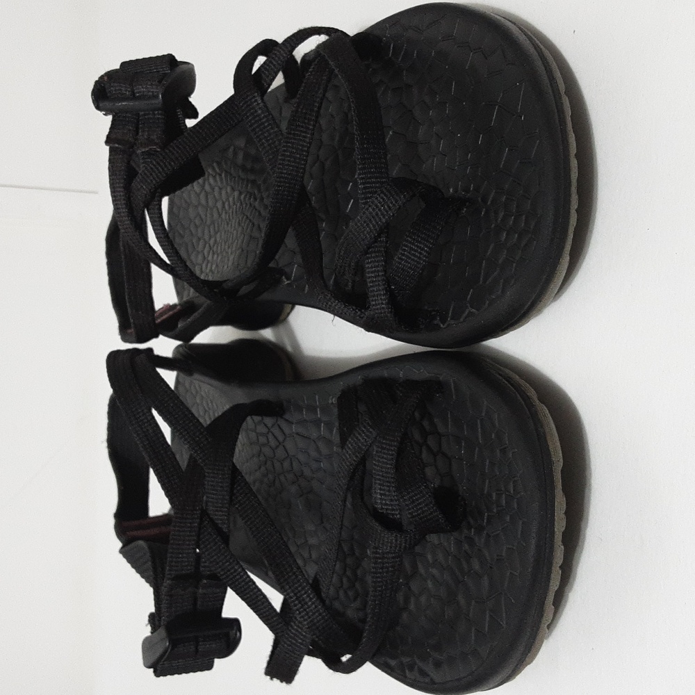 Chaco Updraft x 2‎ Bukkoo Strappy Sandal